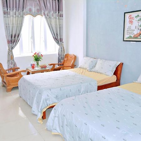 Hotel Boy'S House Đà Nẵng Exterior foto