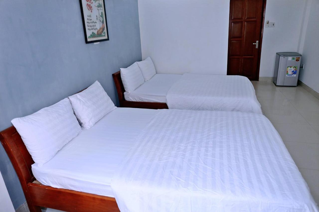 Hotel Boy'S House Đà Nẵng Exterior foto