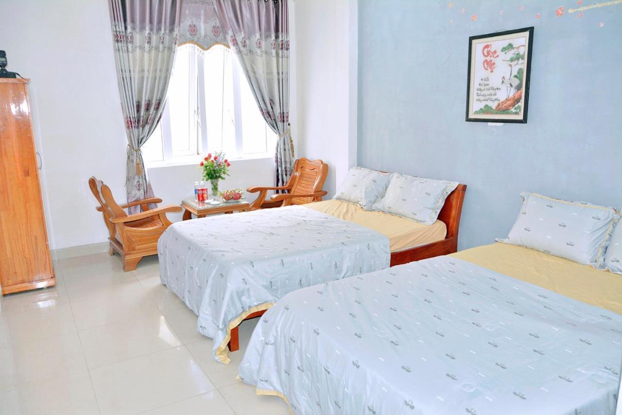Hotel Boy'S House Đà Nẵng Exterior foto