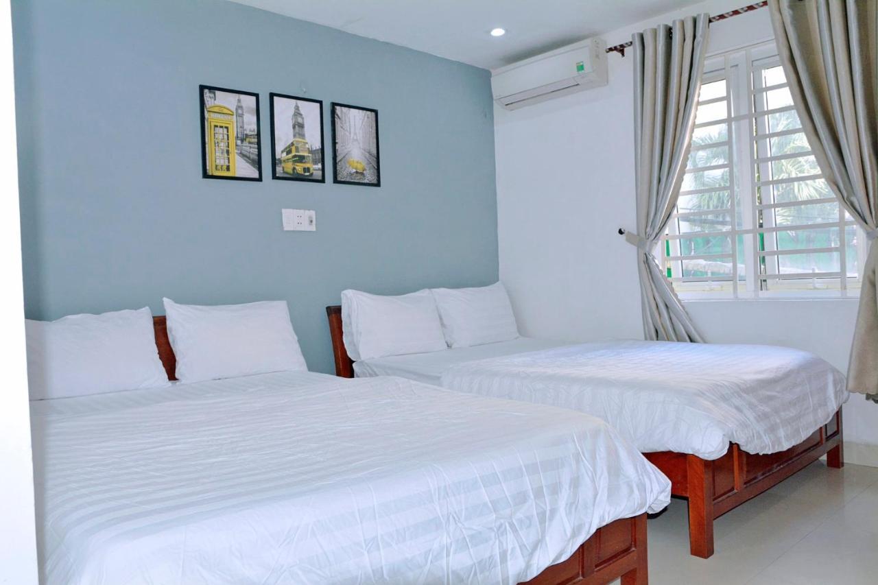 Hotel Boy'S House Đà Nẵng Exterior foto