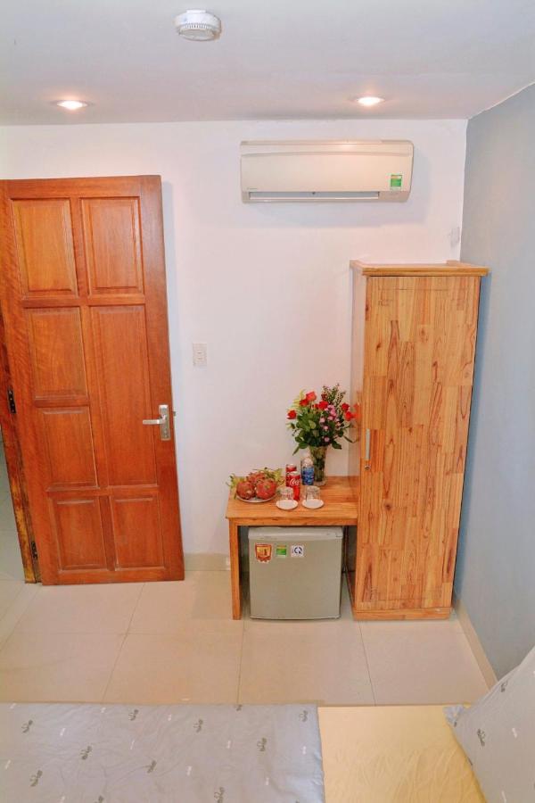 Hotel Boy'S House Đà Nẵng Exterior foto