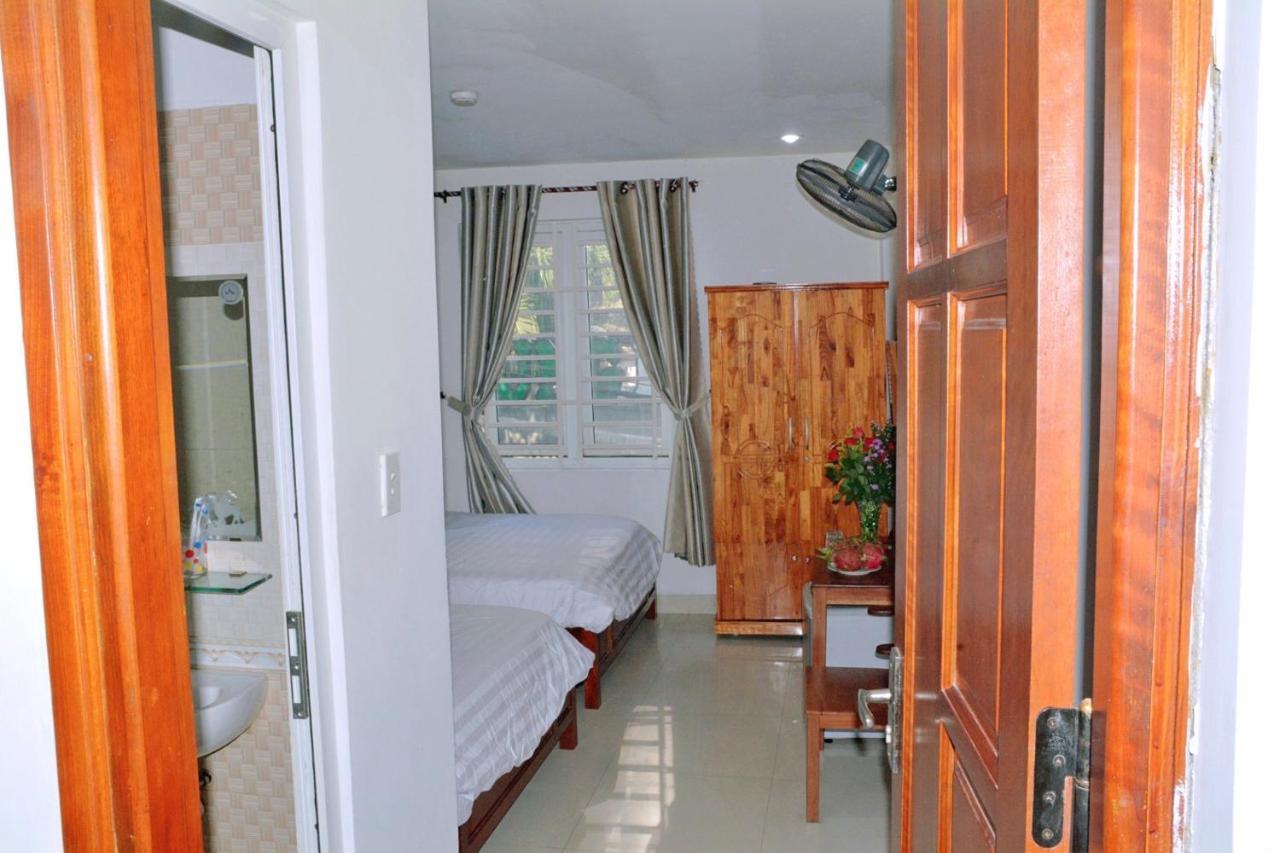 Hotel Boy'S House Đà Nẵng Exterior foto